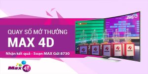 Xổ Số 4D Tại 95vn: Những Mẹo Vàng Để Đạt Giải Thưởng Lớn