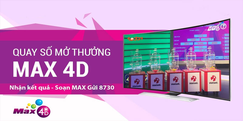 Xổ Số 4D Tại 95vn: Những Mẹo Vàng Để Đạt Giải Thưởng Lớn